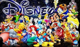 迪士尼动漫,迪士尼动漫经典故事回顾